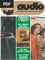 CB Audio 1975 - 06 | PDF