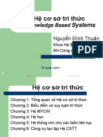 He Co So Tri Thuc Nguyen Dinh Thuan Cac He Co So Tri Thuc Uit (Cuuduongthancong - Com)