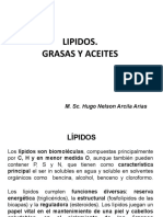 Lípidos