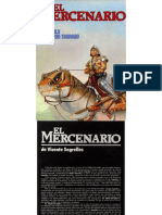 [Comic Esp] - [Cimoc] - Extra Color - 028 - 029 - [Vicente Segrelles] - El Mercenario - 01-02 - El Pueblo Del Fuego Sagrado y La Formula