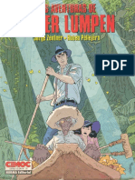 (Comic Esp) - (Cimoc) - Extra Color - 031 - (Zentner & Pellejero) - Las Aventuras de Dieter Lumpen