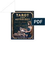 Tarot and Astrology - Corrine Kenner
