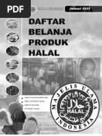 Download halalJanuari2011 by Anak Ummi SN50079003 doc pdf