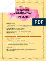 Planeacion Lengua Castellana- Mariana Valencia 11-04