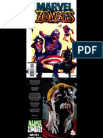 Marvel Zombies (2 of 5)