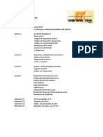 ET Caterpillar Manual