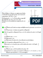 Serie3 Depla Antidep 2020-2021