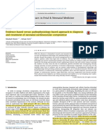 Evidence-Based Versus Pathophysiology-Based Approach To Diagnosis and Treatment of Neonatal Cardiovascular Compromise