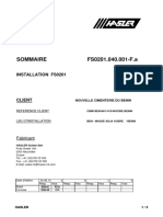 Sommaire FS0201.040.001-F.a