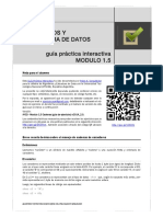 AYED - Modulo 1.5 Cadenas (Guia Practica Interactiva) v2014 - 2.2