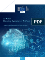 jrc120469 Historical Evolution of Ai-V1.1