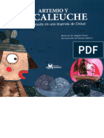 Artemio y El Caleuche PDF