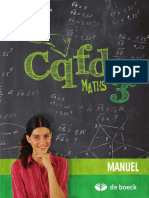CQFD Maths 3e - Manuel (PDFDrive)