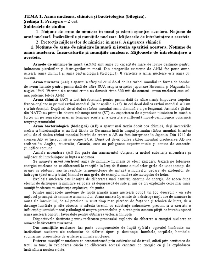 Tema 1 | PDF