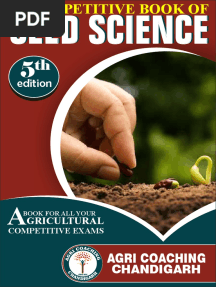 Seed Science 