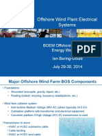 6 Ian Baring Gould BOEM Offshore Wind Plant Electrical Systems CA