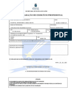 Autodeclaracao Vacinacao Covid Profissional Saude