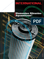 Elemento Aquamicron- AM