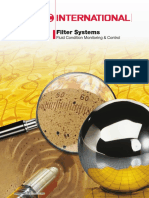 Filter Systems