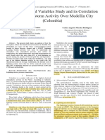 Lectura 3.14-Variables - Meteorologicas - Medellin