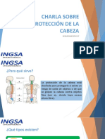 Proteccion de La Cabeza-At-It-El-Ai y Ci