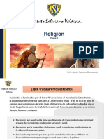 Religión 1