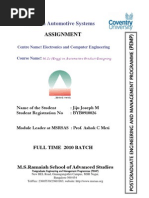 Download MAS by Jiju Joseph Marikudiyil SN50081236 doc pdf
