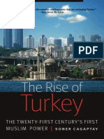 Soner Cagaptay - The Rise of Turkey - The Twenty-First Century's First Muslim Power-Potomac Books (2014)