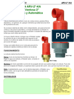 Arv-2ka Automatica