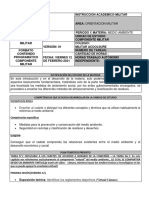 Plan Tematico. Preservación Del Medio Ambiente - Semana 2 - Febrero 12 - 2021