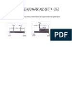 Tarea Diagramas de esfuerzos internos