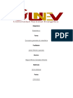 conceptos generales de estadistica