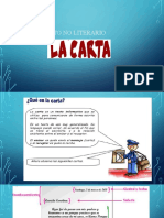 La Carta