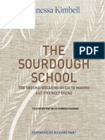 The Sourdough School en Español