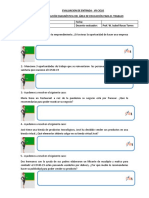 Prueba de Entrada Ciclo Vii Ept