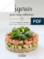 Taurus Mycook Ebook Bajas en Calorias