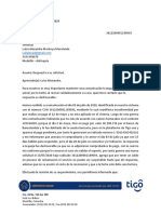 Cra. 16 No. 11A Sur 100: Sede Los Balsos Medellín, Colombia Conmutador: (574) 325 15 05 - Fax (574) 382 50 50