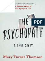 BOOK The_Psychopath_A_True_Story_by_Mary_Turner_Thomson