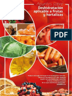 456284807 Deshidratacion Frutas Hortalizas PDF Convertido
