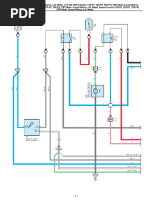 Corolla 2016diagrama completo-1ZR-T