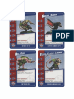 PDF BB2020 Player Cards - Skaven