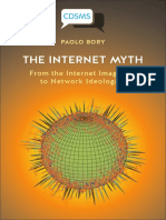 The Internet Myth