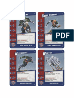 PDF BB2020 Player Cards - Necromantic