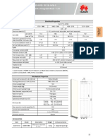 ADU4518R1v06 - Antenna 4BA MIMO 4x4 Datasheet