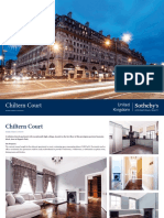 Chiltern Court: Baker Street, London