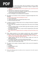 Which of The Following Matters Do Auditors Need Not Communicate To The Audit Committee of A Public Company?