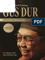 Pendapat Tokoh Tentang Gus Dur Manusia Multidimensional by Maswan Aida Farichatul Laila (Z-lib.org)
