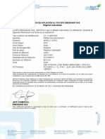 CertificadoAfiliacion Sofia