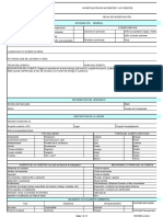 Investigación de incidentes y accidentes laborales