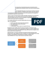 Analisis y Descripcion